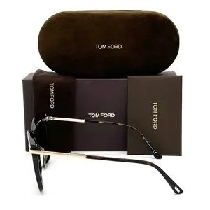 Tom Ford | Accessories | New Tom Ford Dasha Ft822 52h Dark  display picture 1